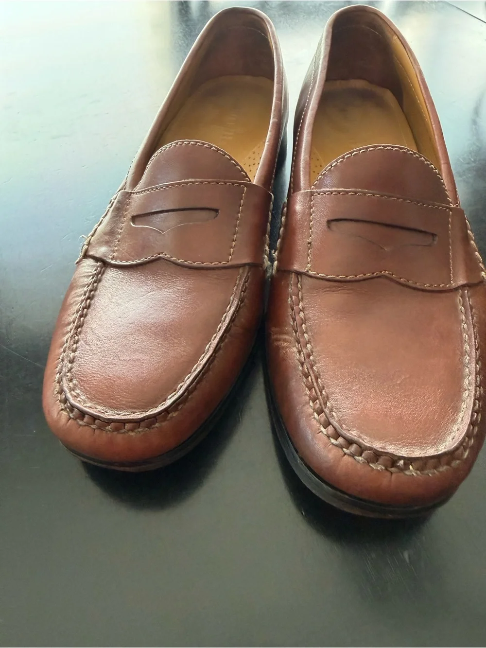 Cole Haan classic men